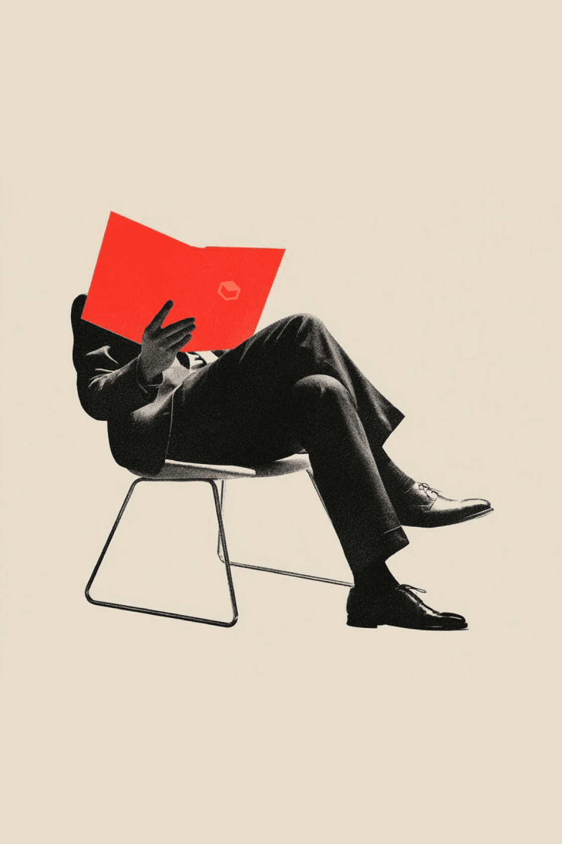The Line Collections brand identity and design work by Reviver Studio