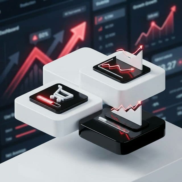 E-commerce Setup & Optimisation