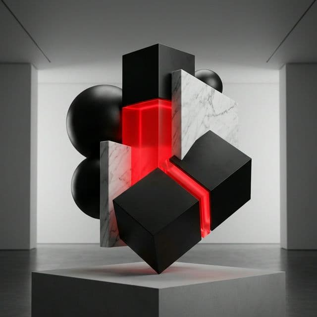 Logo & Visual Identity Design